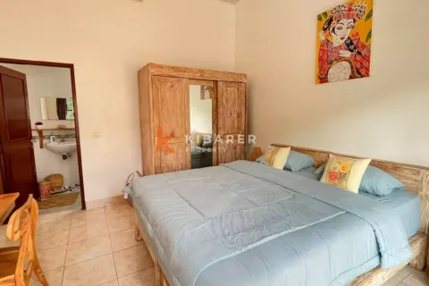 3 bedrooms Villa in Tumbak Bayuh, Mengwi, Badung, Bali (17535) 17