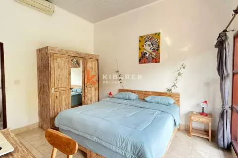 3 bedrooms Villa in Tumbak Bayuh, Mengwi, Badung, Bali (17535) 15
