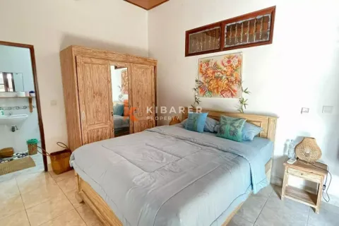 3 bedrooms Villa in Tumbak Bayuh, Mengwi, Badung, Bali (17535) 22