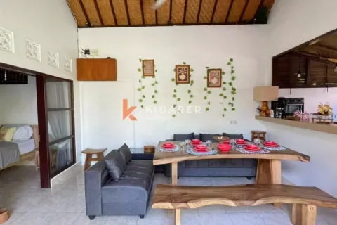 3 bedrooms Villa in Tumbak Bayuh, Mengwi, Badung, Bali (17535) 2