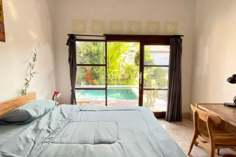 3 bedrooms Villa in Tumbak Bayuh, Mengwi, Badung, Bali (17535) 16