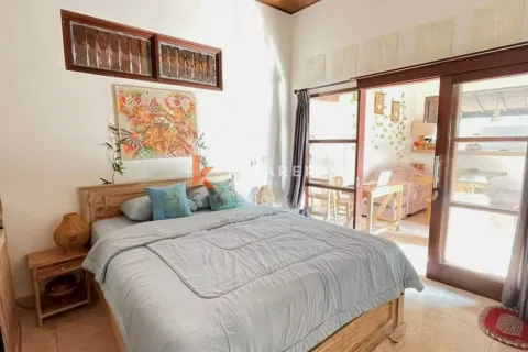 3 bedrooms Villa in Tumbak Bayuh, Mengwi, Badung, Bali (17535) 24