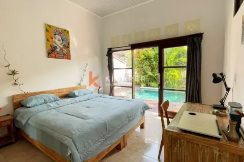 3 bedrooms Villa in Tumbak Bayuh, Mengwi, Badung, Bali (17535) 12
