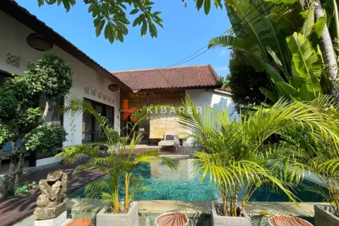 3 bedrooms Villa in Tumbak Bayuh, Mengwi, Badung, Bali (17535) 14
