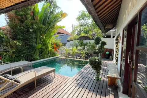 3 bedrooms Villa in Tumbak Bayuh, Mengwi, Badung, Bali (17535) 11