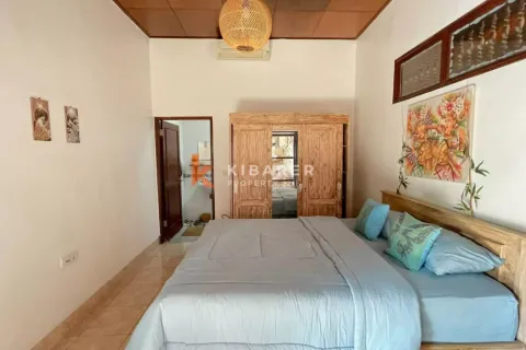3 bedrooms Villa in Tumbak Bayuh, Mengwi, Badung, Bali (17535) 23