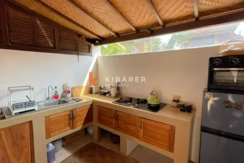 3 bedrooms Villa in Tumbak Bayuh, Mengwi, Badung, Bali (17535) 9