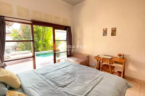 3 bedrooms Villa in Tumbak Bayuh, Mengwi, Badung, Bali (17535) 21