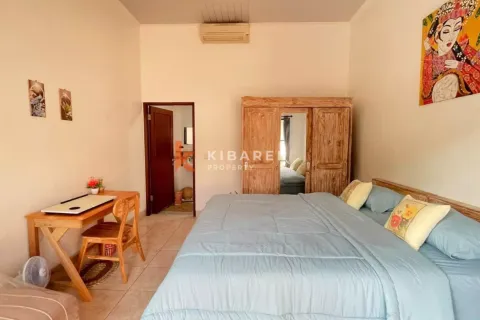 3 bedrooms Villa in Tumbak Bayuh, Mengwi, Badung, Bali (17535) 20