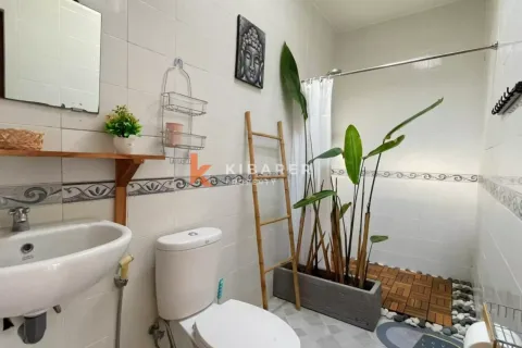 3 bedrooms Villa in Tumbak Bayuh, Mengwi, Badung, Bali (17535) 18