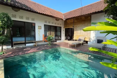 3 bedrooms Villa in Tumbak Bayuh, Mengwi, Badung, Bali (17535)
