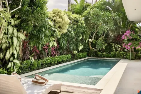 2 bedrooms Villa in Kerobokan, Badung, Bali (10904)