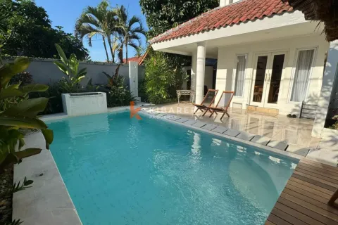 4 bedrooms Villa in Jimbaran, Badung, Bali (17302)