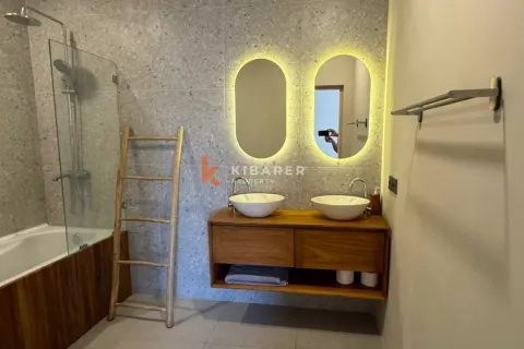 4 bedrooms Villa in Jimbaran, Badung, Bali (17302) 10