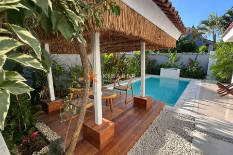 4 bedrooms Villa in Jimbaran, Badung, Bali (17302) 2