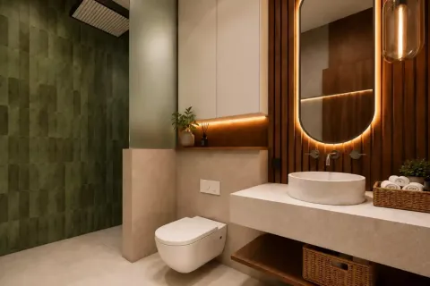 3 bedrooms Villa in South Denpasar, Denpasar, Bali (17224) 21