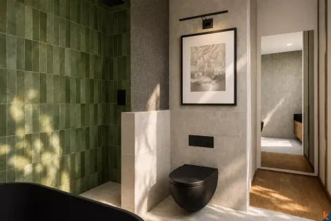 3 bedrooms Villa in South Denpasar, Denpasar, Bali (17224) 26