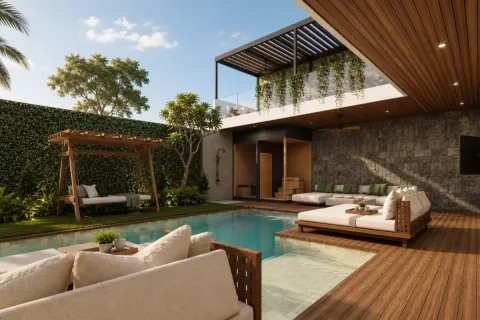 3 bedrooms Villa in South Denpasar, Denpasar, Bali (17224) 2