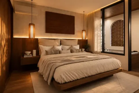 3 bedrooms Villa in South Denpasar, Denpasar, Bali (17224) 7