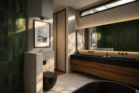 3 bedrooms Villa in South Denpasar, Denpasar, Bali (17224) 25