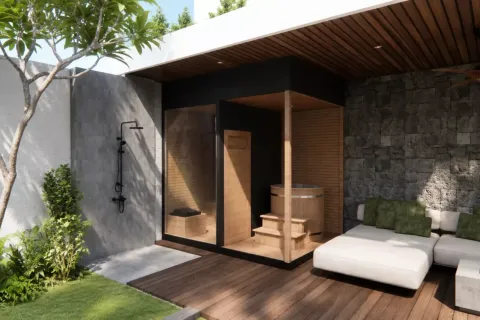 3 bedrooms Villa in South Denpasar, Denpasar, Bali (17224) 10