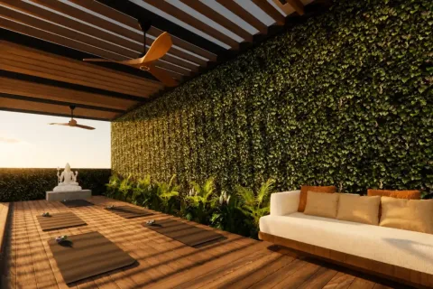3 bedrooms Villa in South Denpasar, Denpasar, Bali (17224) 3
