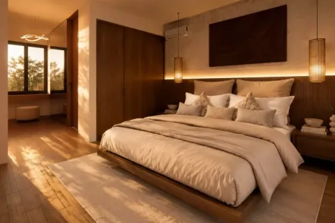 3 bedrooms Villa in South Denpasar, Denpasar, Bali (17224) 16