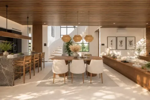 3 bedrooms Villa in South Denpasar, Denpasar, Bali (17224) 12