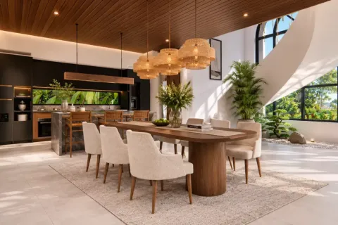 3 bedrooms Villa in South Denpasar, Denpasar, Bali (17224) 5
