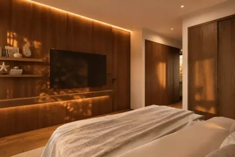 3 bedrooms Villa in South Denpasar, Denpasar, Bali (17224) 17