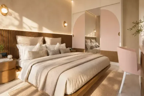 3 bedrooms Villa in South Denpasar, Denpasar, Bali (17224) 19