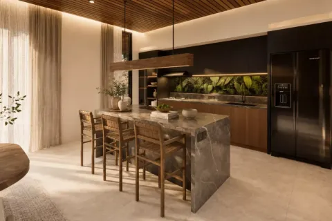 3 bedrooms Villa in South Denpasar, Denpasar, Bali (17224) 6