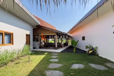 Vila 3 kamar tidur di Kediri, Tabanan, Bali (17232) 5