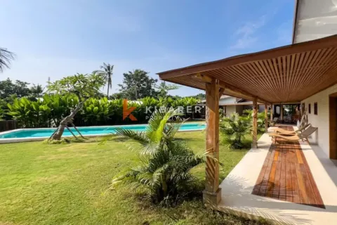Vila 3 kamar tidur di Kediri, Tabanan, Bali (17232) 4