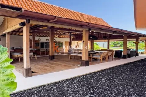 Vila 3 kamar tidur di Kediri, Tabanan, Bali (17232) 6
