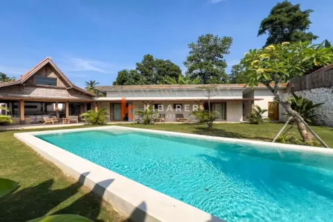 Vila 3 kamar tidur di Kediri, Tabanan, Bali (17232) 3