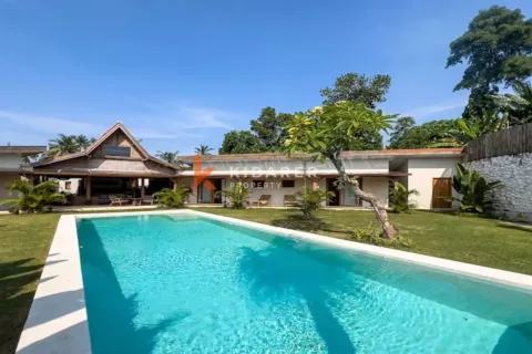 Vila 3 kamar tidur di Kediri, Tabanan, Bali (17232)