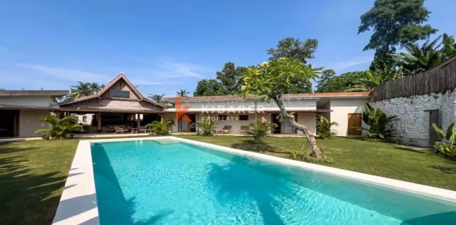 Vila 3 kamar tidur di Kediri, Tabanan, Bali (17232)