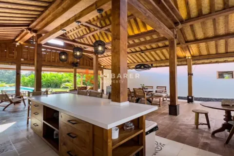 Vila 3 kamar tidur di Kediri, Tabanan, Bali (17232) 7