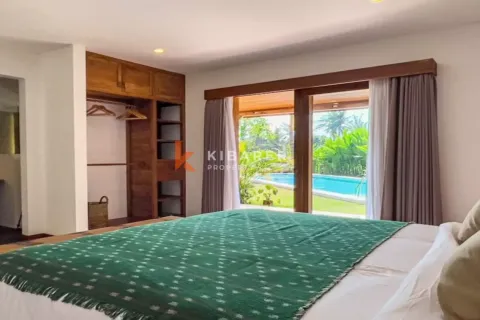 Vila 3 kamar tidur di Kediri, Tabanan, Bali (17232) 15