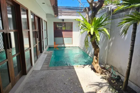 1 bedroom Villa in South Denpasar, Denpasar, Bali (17265)