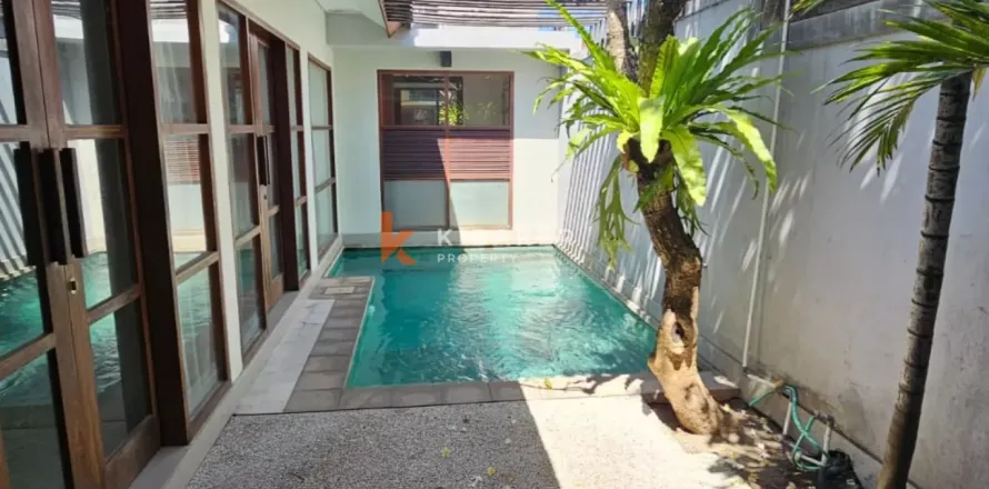 1 bedroom Villa in South Denpasar, Denpasar, Bali (17265)