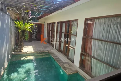 1 bedroom Villa in South Denpasar, Denpasar, Bali (17265) 3