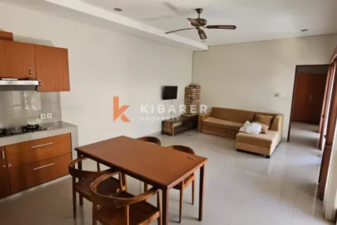 1 bedroom Villa in South Denpasar, Denpasar, Bali (17265) 4