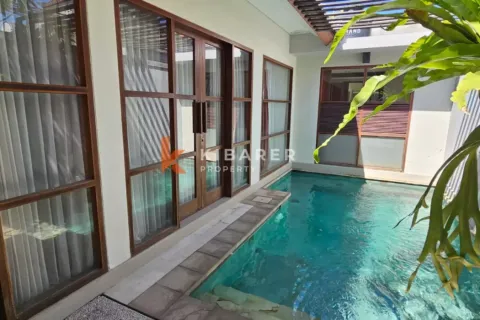 1 bedroom Villa in South Denpasar, Denpasar, Bali (17265) 2