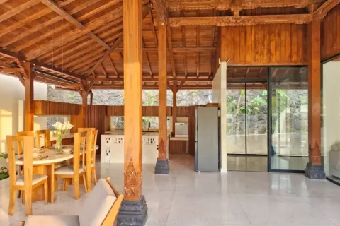 3 bedrooms Villa in Ubud, Gianyar, Bali (17531) 5