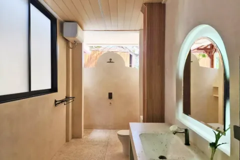 3 bedrooms Villa in Ubud, Gianyar, Bali (17531) 17