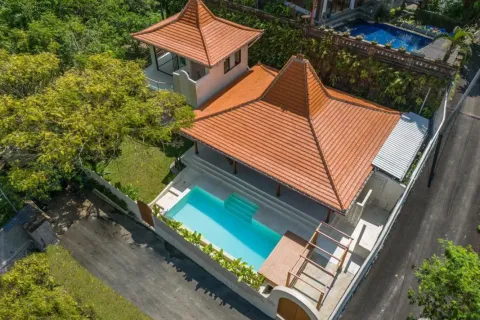 3 bedrooms Villa in Ubud, Gianyar, Bali (17531) 3