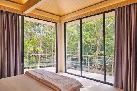 3 bedrooms Villa in Ubud, Gianyar, Bali (17531) 11
