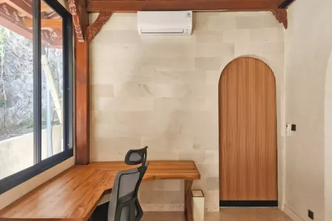 3 bedrooms Villa in Ubud, Gianyar, Bali (17531) 12